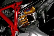 Ducati 1198 R Corse 2011 - Bild 8