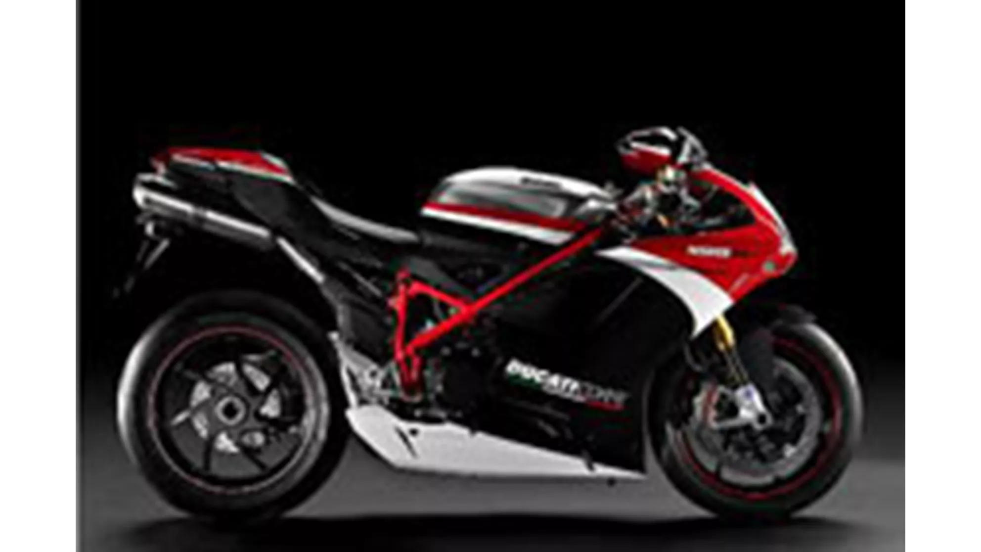 Ducati 1198 S Corse - Image 2 Ducati 1198 S Corse - Image 2