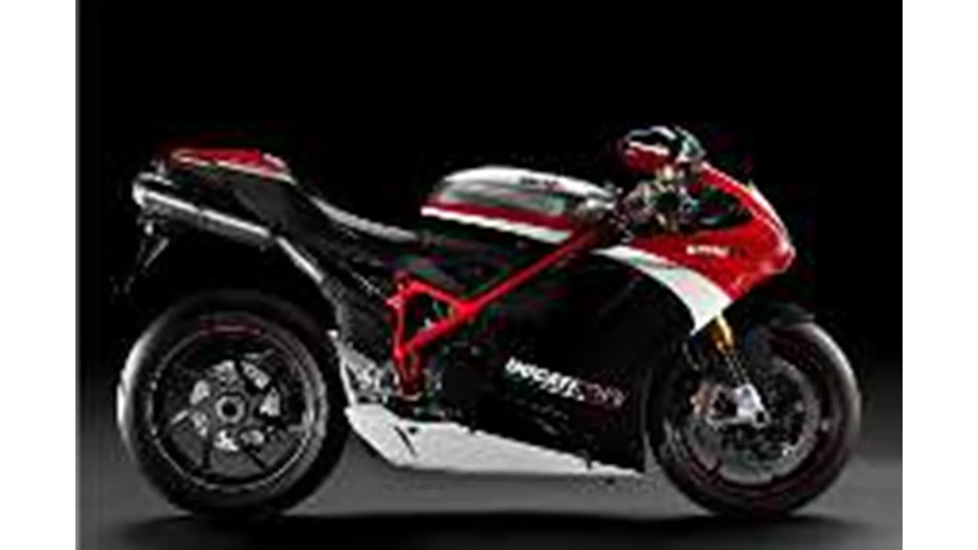 Ducati 1198 S Corse - Image 3 Ducati 1198 S Corse - Image 3