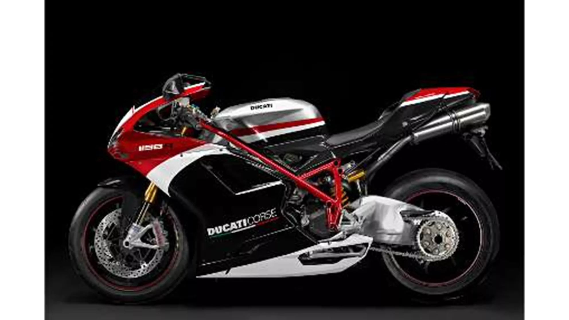 Ducati 1198 S Corse - Image 6 Ducati 1198 S Corse - Image 6