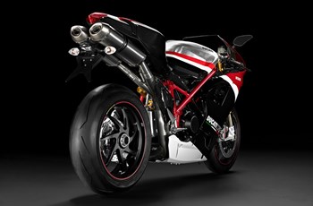 Ducati 1198 S Corse 2011 - Bild 9 Ducati 1198 S Corse 2011 - Bild 9