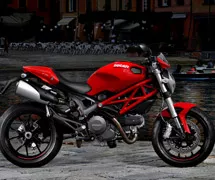 Ducati Monster 796 Ducati Monster 796