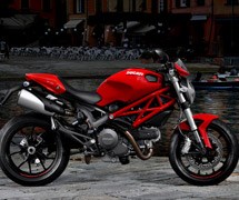 Ducati Monster 796 2011 - Bild 2 Ducati Monster 796 2011 - Bild 2