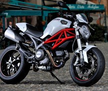 Ducati Monster 796 2011 - Bild 3 Ducati Monster 796 2011 - Bild 3