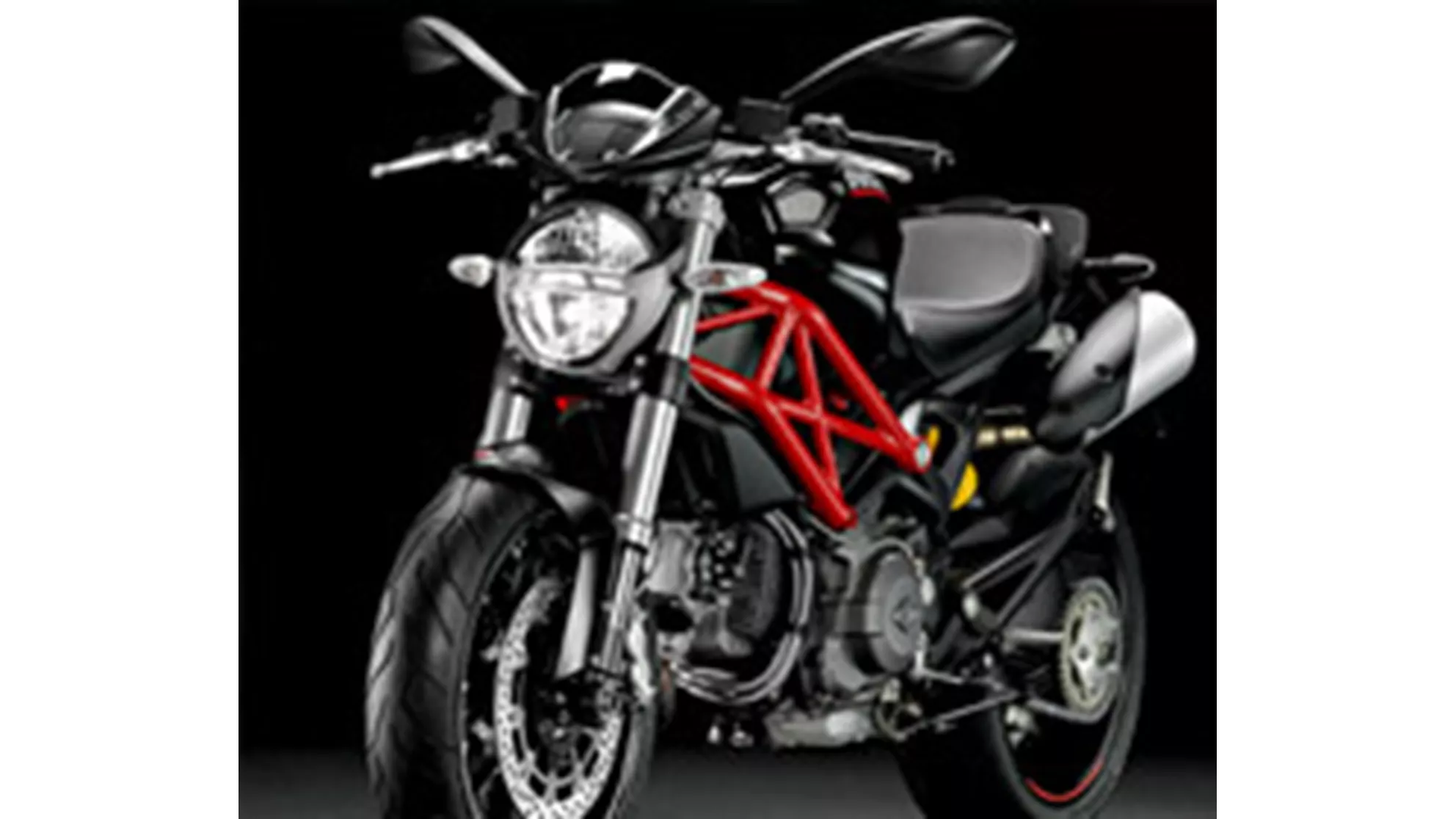 Ducati Monster 796 - Image 2 Ducati Monster 796 - Image 2