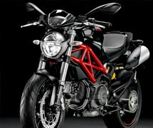 Ducati Monster 796 2011 - Bild 4 Ducati Monster 796 2011 - Bild 4