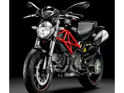 Ducati Monster 796 2011