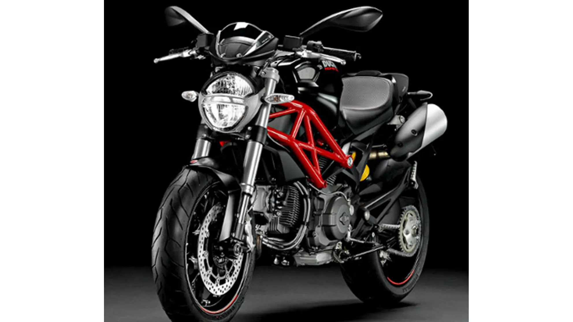 Ducati Monster 796 - Image 3 Ducati Monster 796 - Image 3