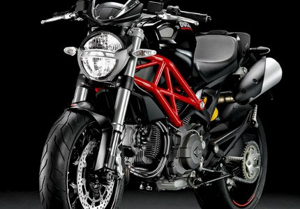 Ducati Monster 796 2011 Ducati Monster 796 2011