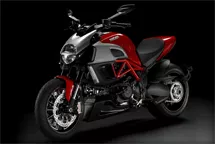 Ducati Diavel 1200 Ducati Diavel 1200