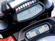 Ducati Diavel 1200 Ducati Diavel 1200