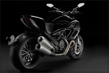 Ducati Diavel 1200 2011 - Bild 4 Ducati Diavel 1200 2011 - Bild 4