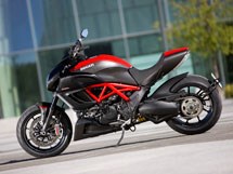 Ducati Diavel 1200 2011 - Bild 5 Ducati Diavel 1200 2011 - Bild 5