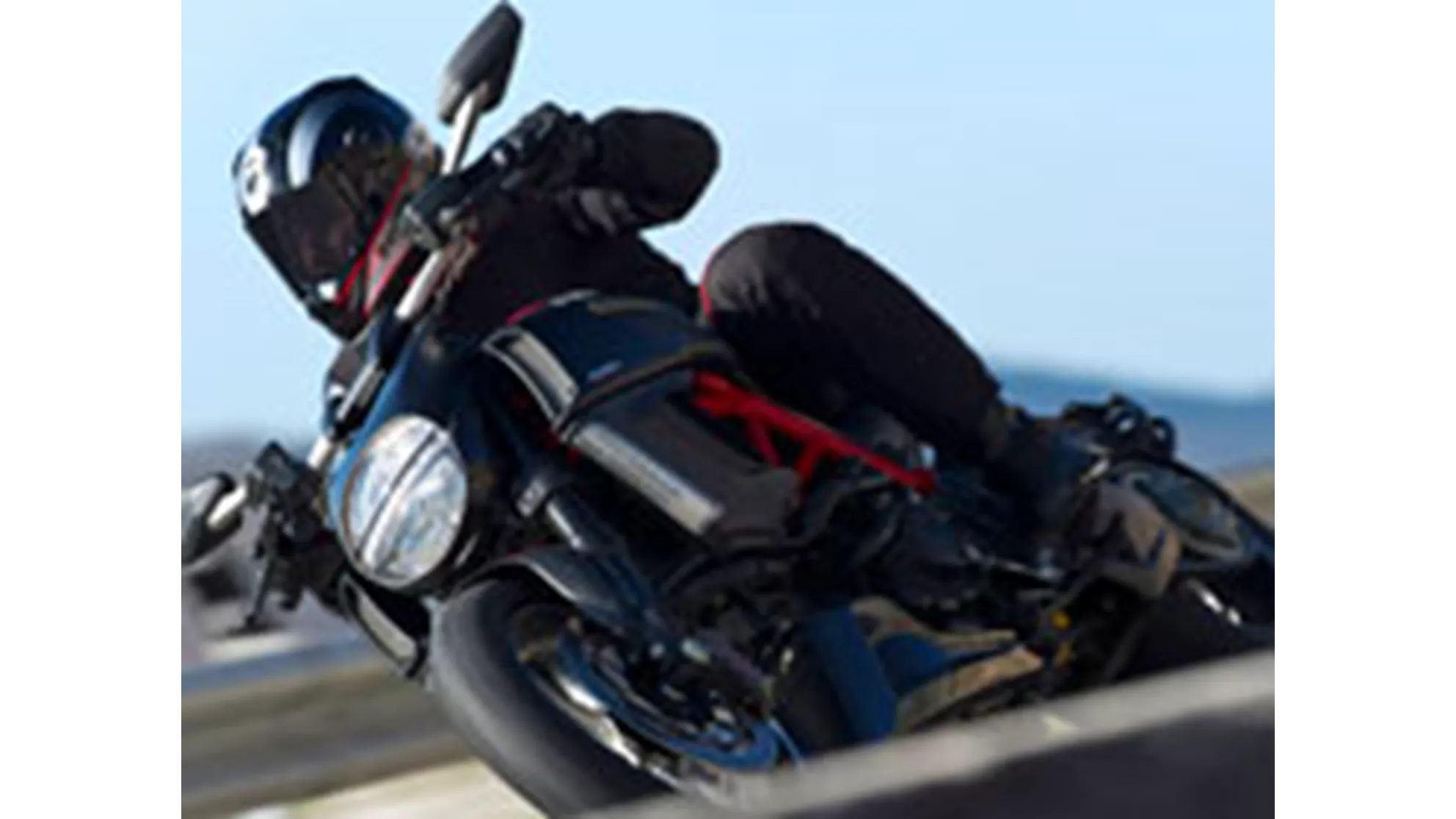 Ducati Diavel 1200 - Image 6 Ducati Diavel 1200 - Image 6