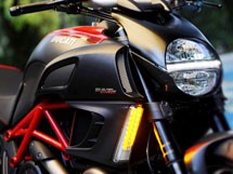 Ducati Diavel 1200 2011 - Bild 11 Ducati Diavel 1200 2011 - Bild 11