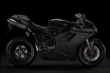 Ducati 848 EVO Ducati 848 EVO