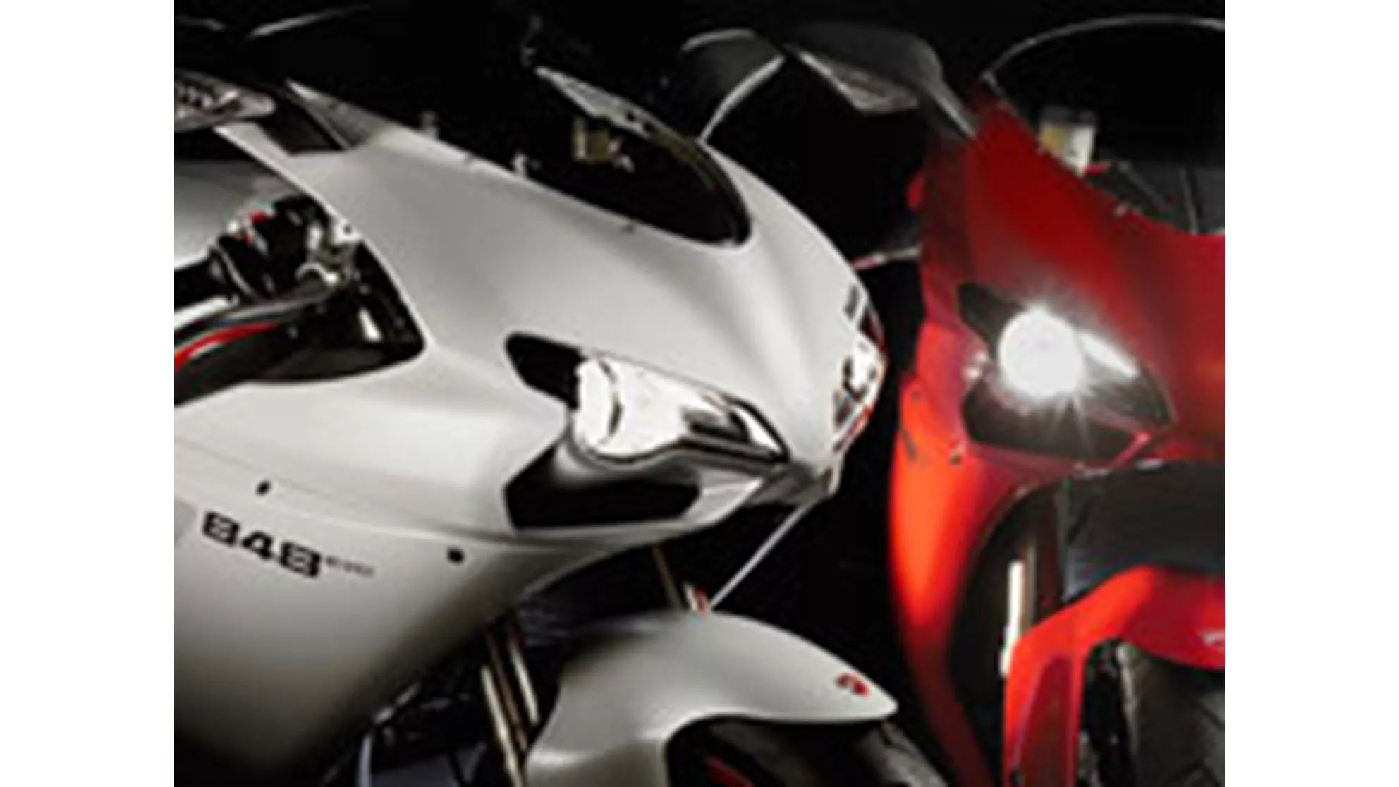 Ducati 848 EVO - Image 9 Ducati 848 EVO - Image 9