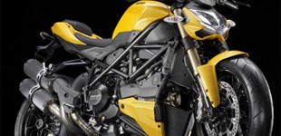 Ducati Streetfighter V2 2024 vs Ducati Streetfighter 848 2011