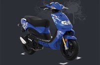 TGB Hook 50 2011 - Bild 3