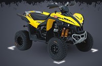 TGB Target 525 4x2 2011 - Bild 1