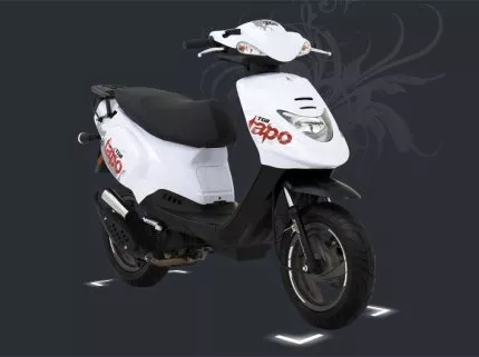 TGB Tapo 50 TGB Tapo 50