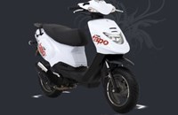 TGB Tapo 50 2011 - Bild 1