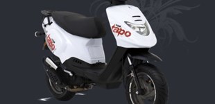 TGB Tapo RR 2013 vs TGB Tapo 50 2011