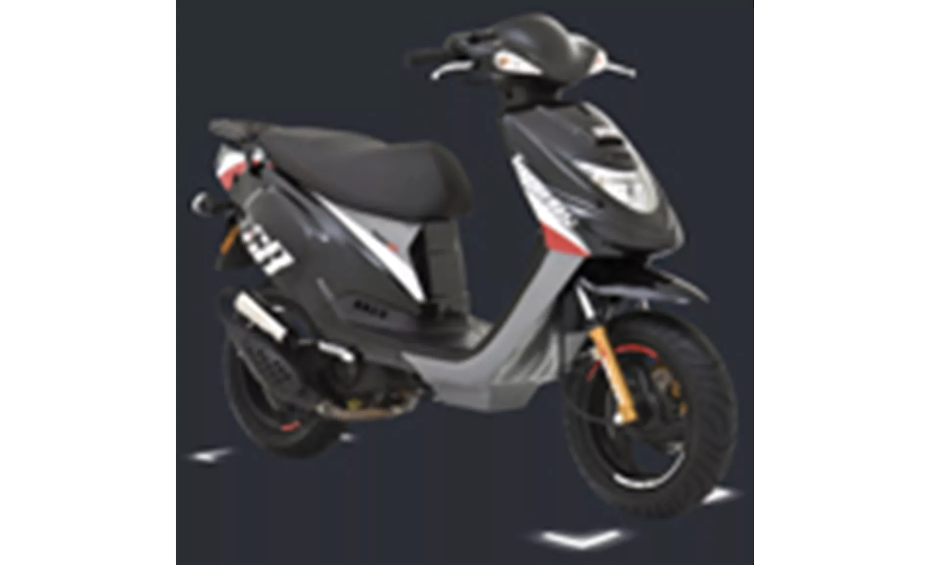 TGB Tapo RS 2011 TGB Tapo RS 2011