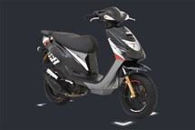 TGB Tapo RS 2011 - Bild 3 TGB Tapo RS 2011 - Bild 3