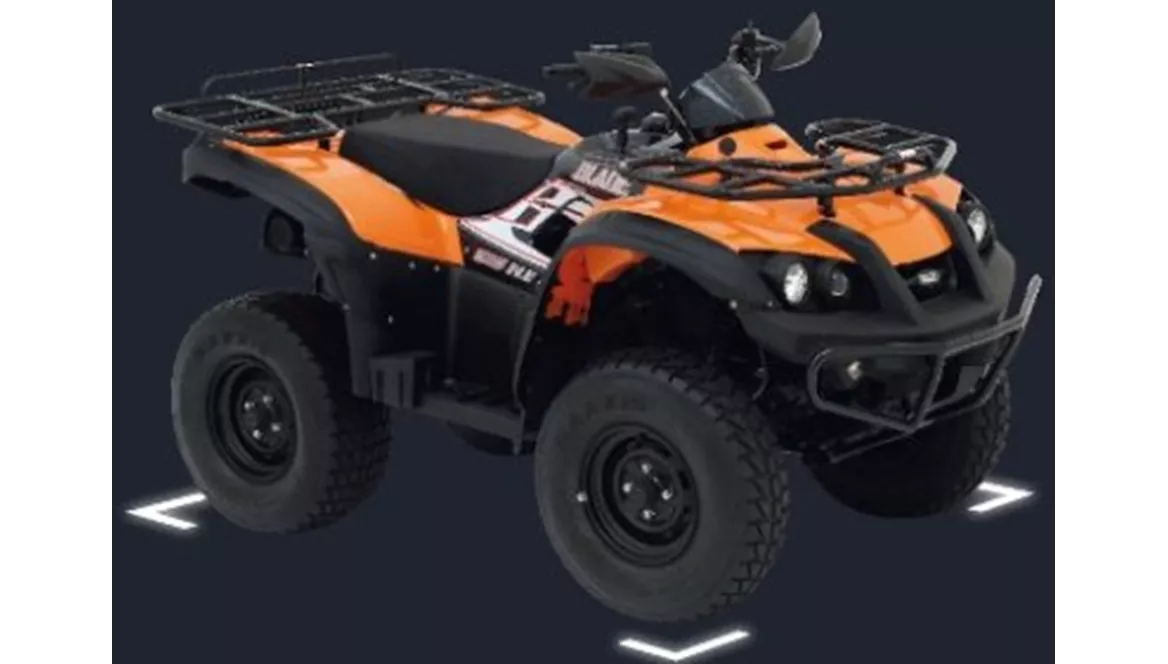 TGB Blade 550 4x4 IRS 2011 TGB Blade 550 4x4 IRS 2011