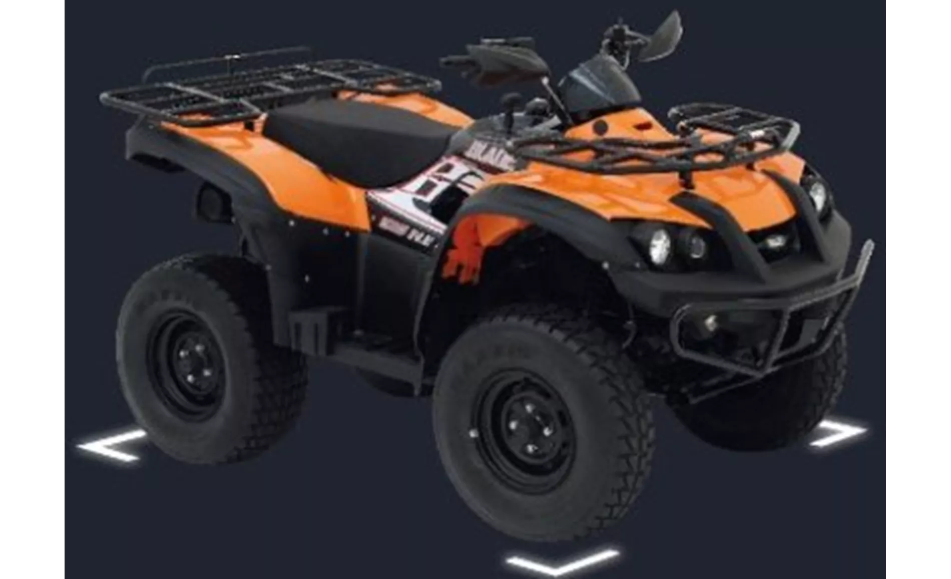 TGB Blade 550 4x4 IRS 2011 TGB Blade 550 4x4 IRS 2011