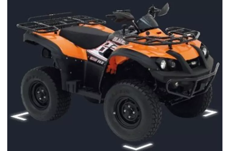 TGB Blade 550 4x4 IRS 2011 TGB Blade 550 4x4 IRS 2011