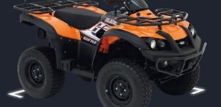 TGB Target 550 4x4 IRS 2012 vs TGB Blade 550 4x4 IRS 2011