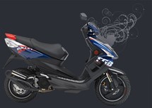 TGB Bull&t RS 2011 - Bild 2