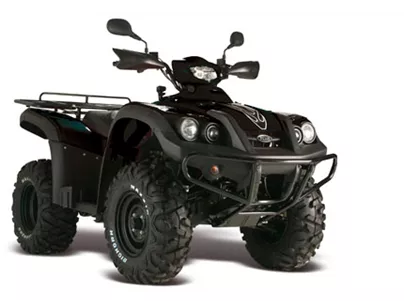 TGB Blade 525 4x2 2011 TGB Blade 525 4x2 2011