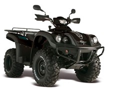 TGB Blade 525 4x2 2011