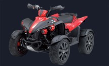 TGB Gunner 550 2011 - Bild 2