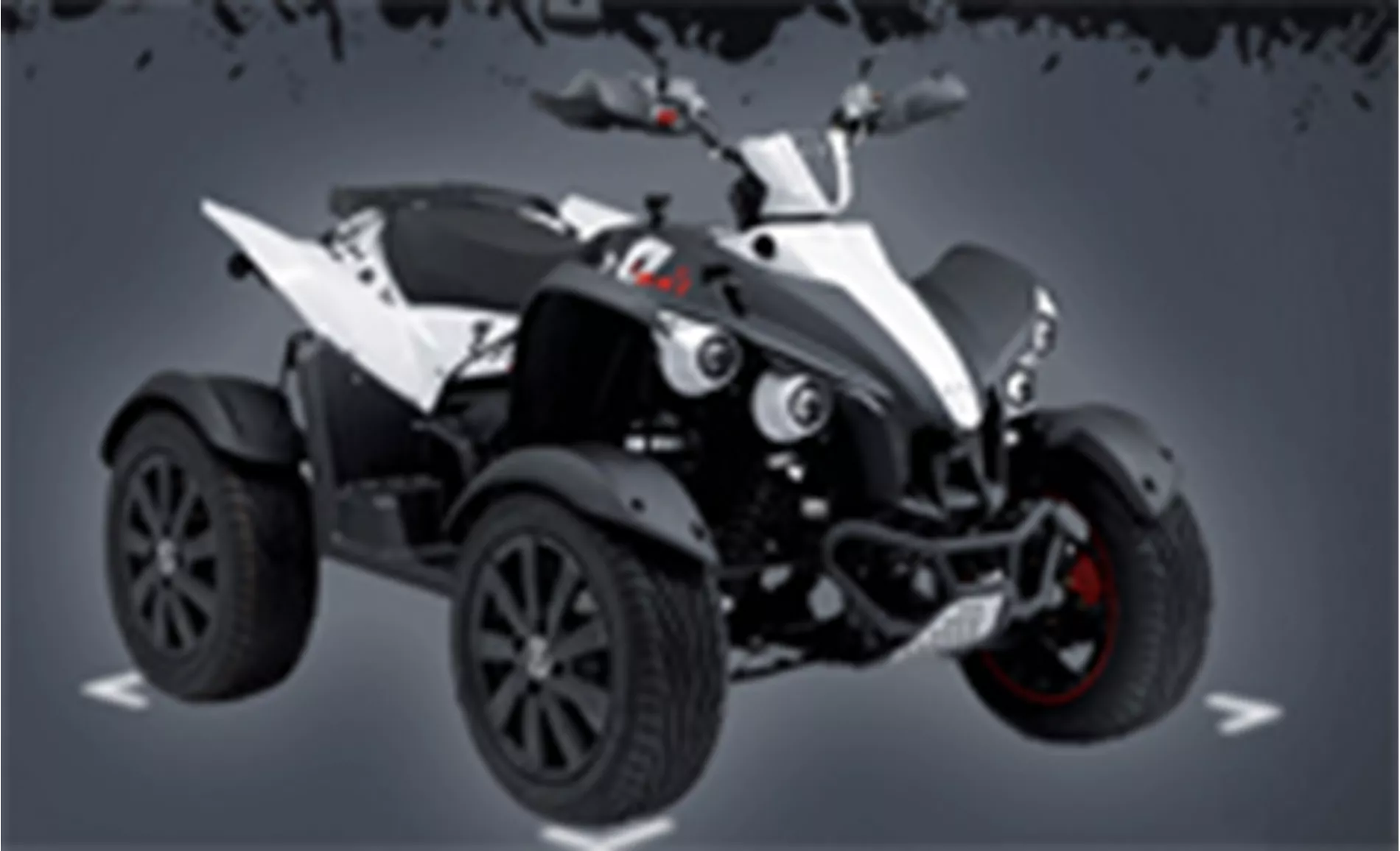 TGB Gunner 550 2011 TGB Gunner 550 2011