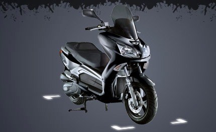 TGB X-Large 300 2011