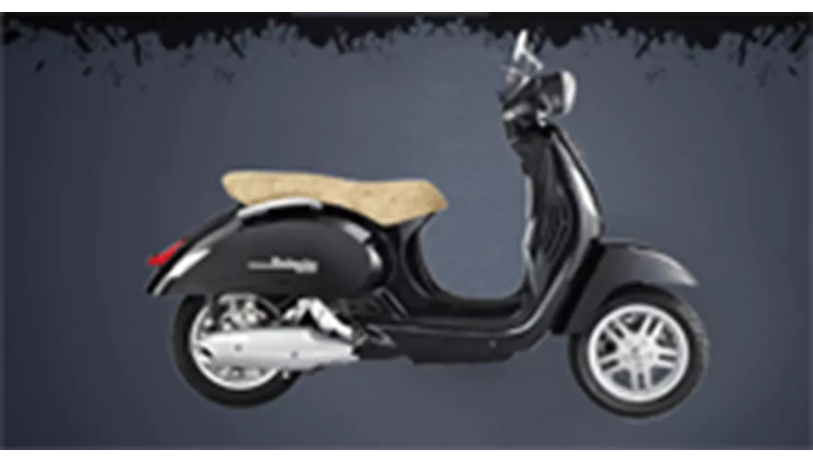 TGB Bellavita 125 2011 TGB Bellavita 125 2011