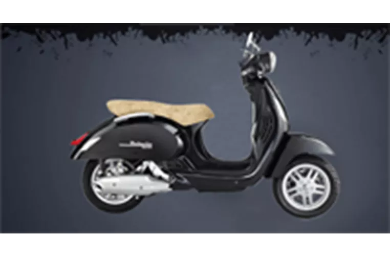 TGB Bellavita 125 2011 TGB Bellavita 125 2011