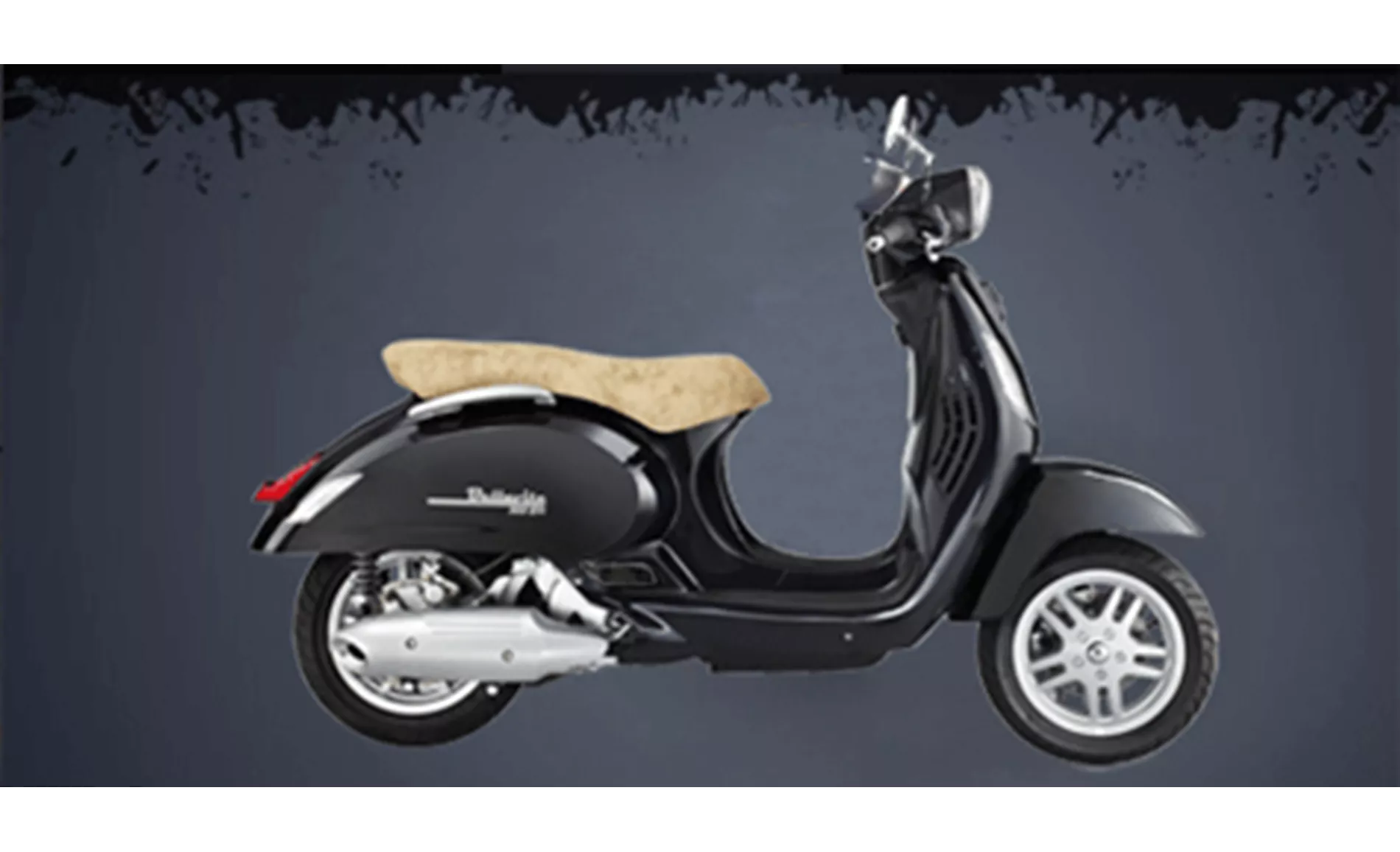 TGB Bellavita 125 2011 TGB Bellavita 125 2011