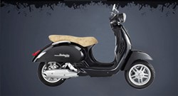 TGB Bellavita 300 2011