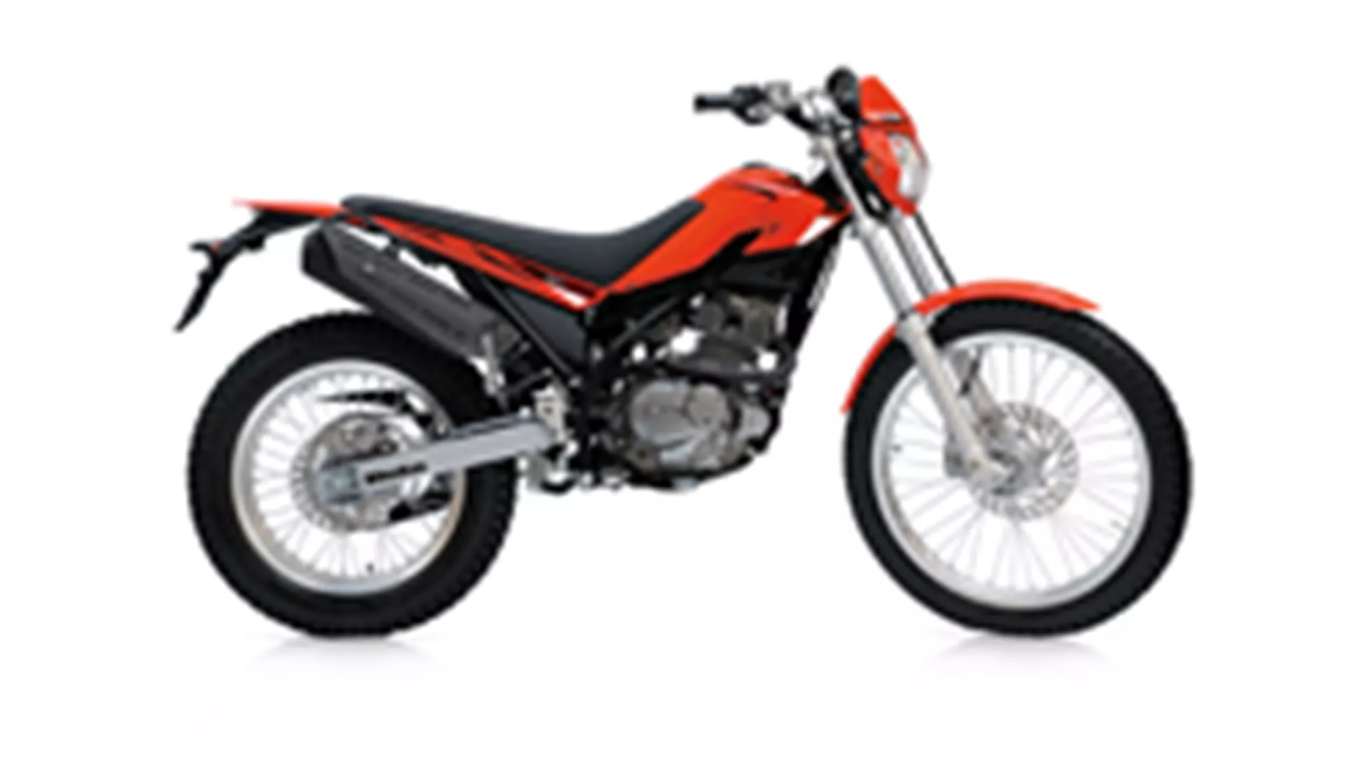 Beta Alp 200 - Image 1 Beta Alp 200 - Image 1