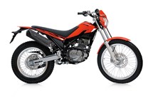 Beta Alp 200 2011 - Bild 3