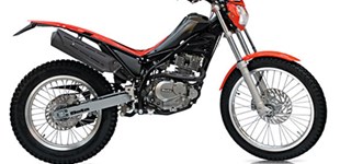 Beta Alp 200 2011 vs Beta Alp 200 2022