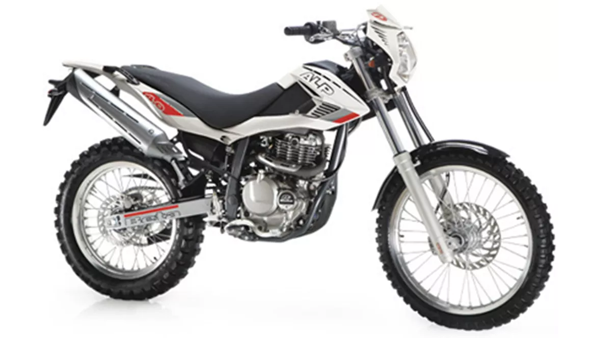 Beta Alp 4.0 2011 Beta Alp 4.0 2011