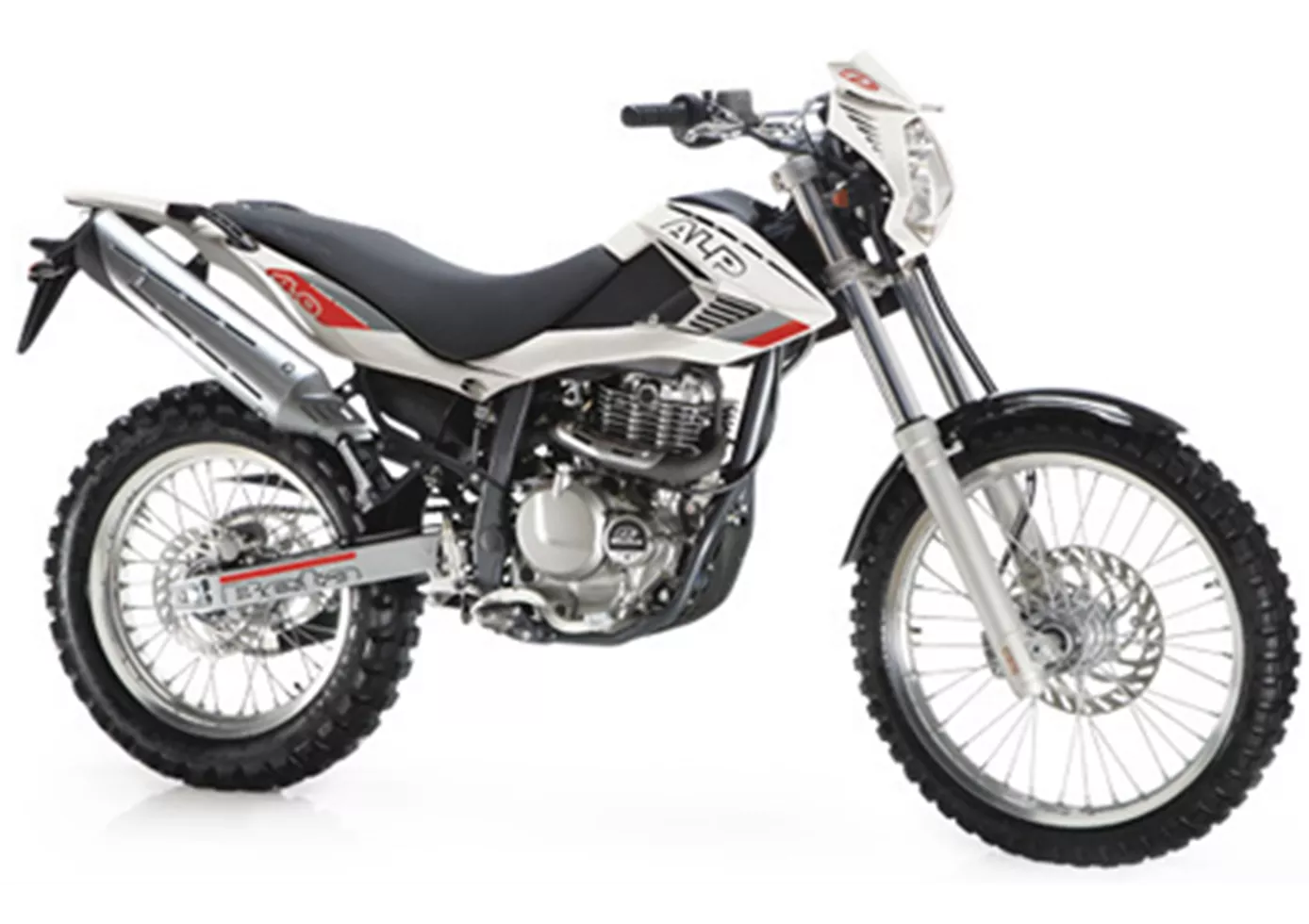 Beta Alp 4.0 2011 Beta Alp 4.0 2011