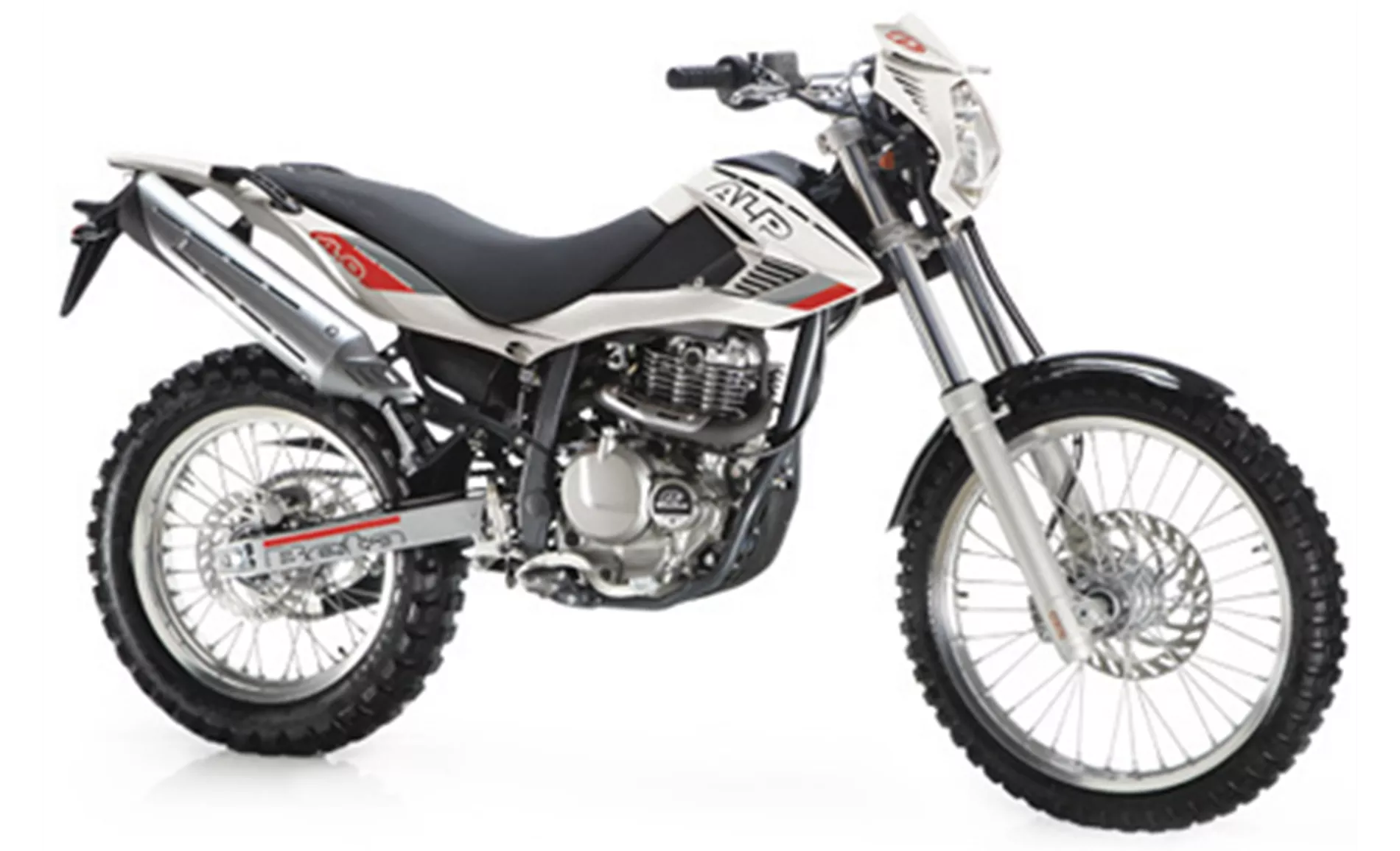 Beta Alp 4.0 2011 Beta Alp 4.0 2011