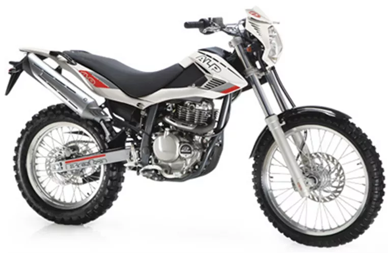 Beta Alp 4.0 2011 Beta Alp 4.0 2011